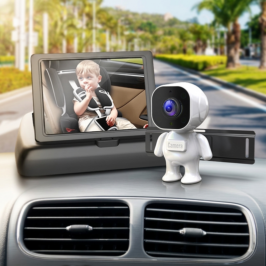 LittleGuardian Baby Car Camera®