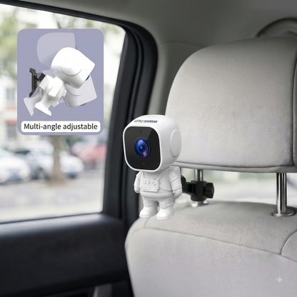 LittleGuardian Baby Car Camera®